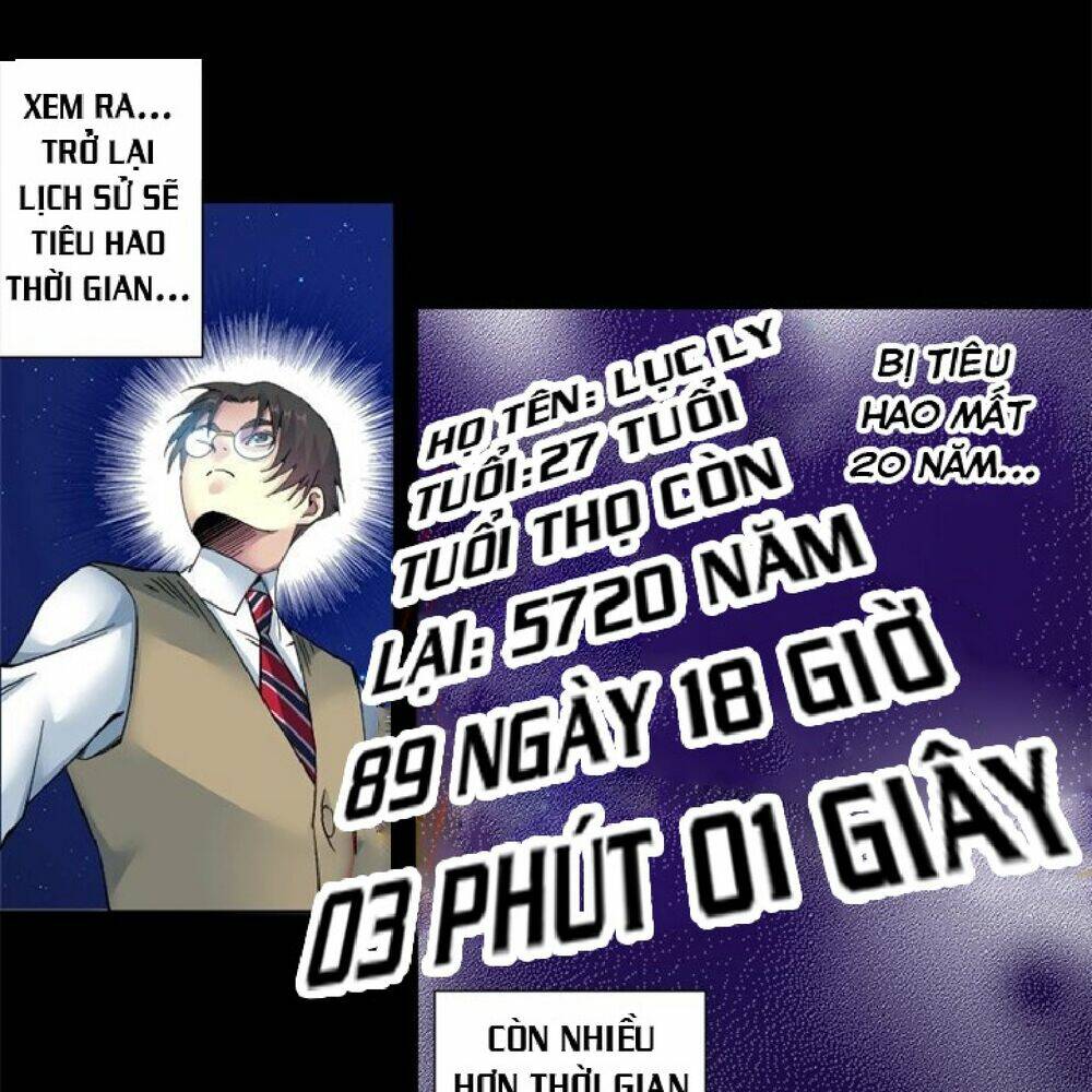 câu lạc bộ trường sinh chapter 100 44