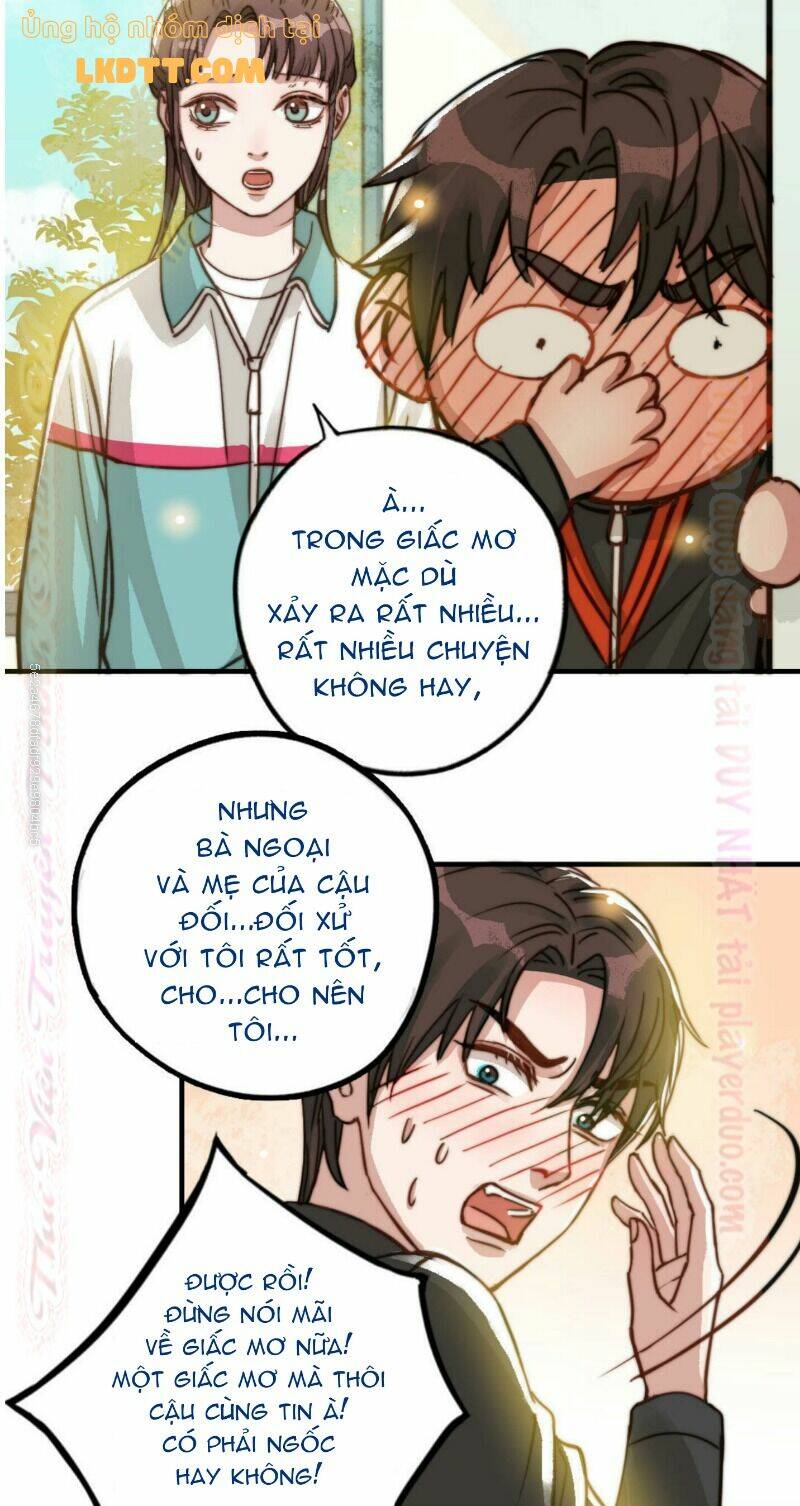 chồng trước 18 tuổi chapter 52 12