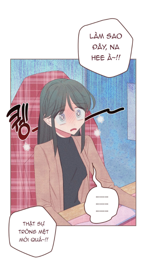 Sở Thích Dâm Đãng chapter 3.2 - Trang 9
