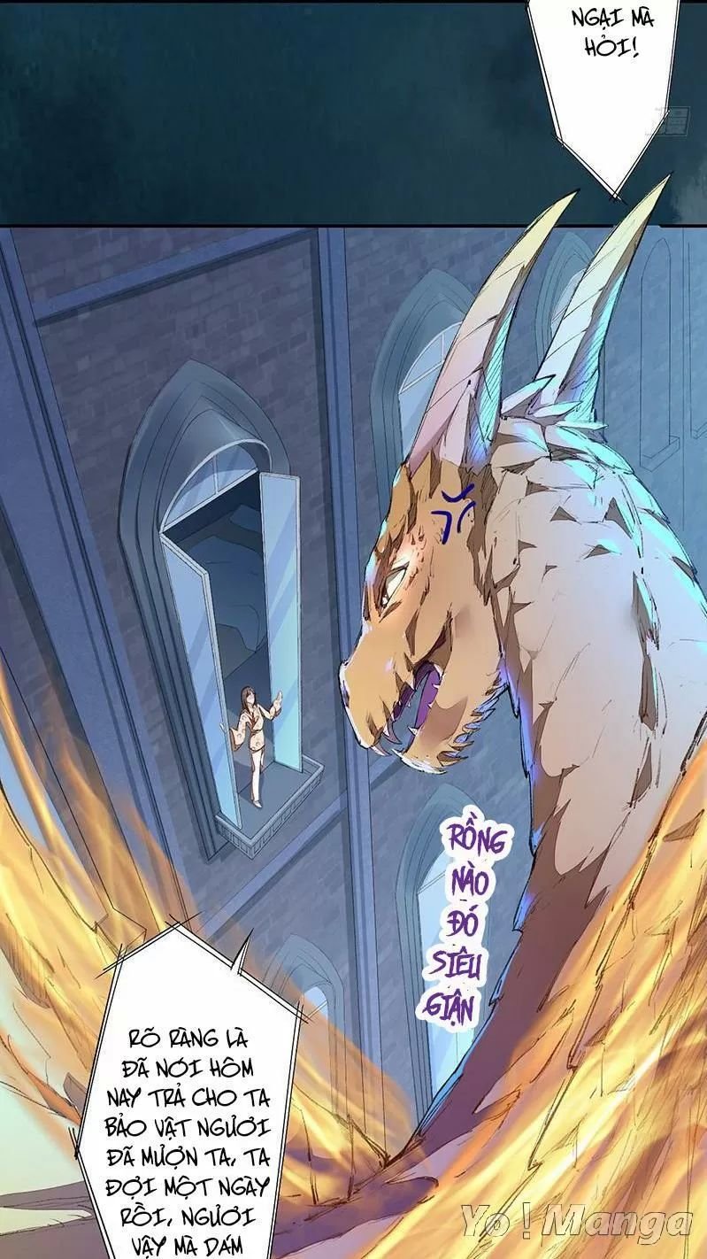 tuyệt thế luyện đan sư chapter 90 5