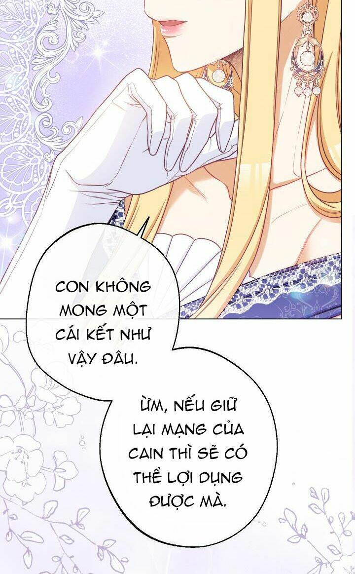 ác nữ phản diện đảo ngược đồng hồ cát chapter 87.1 28