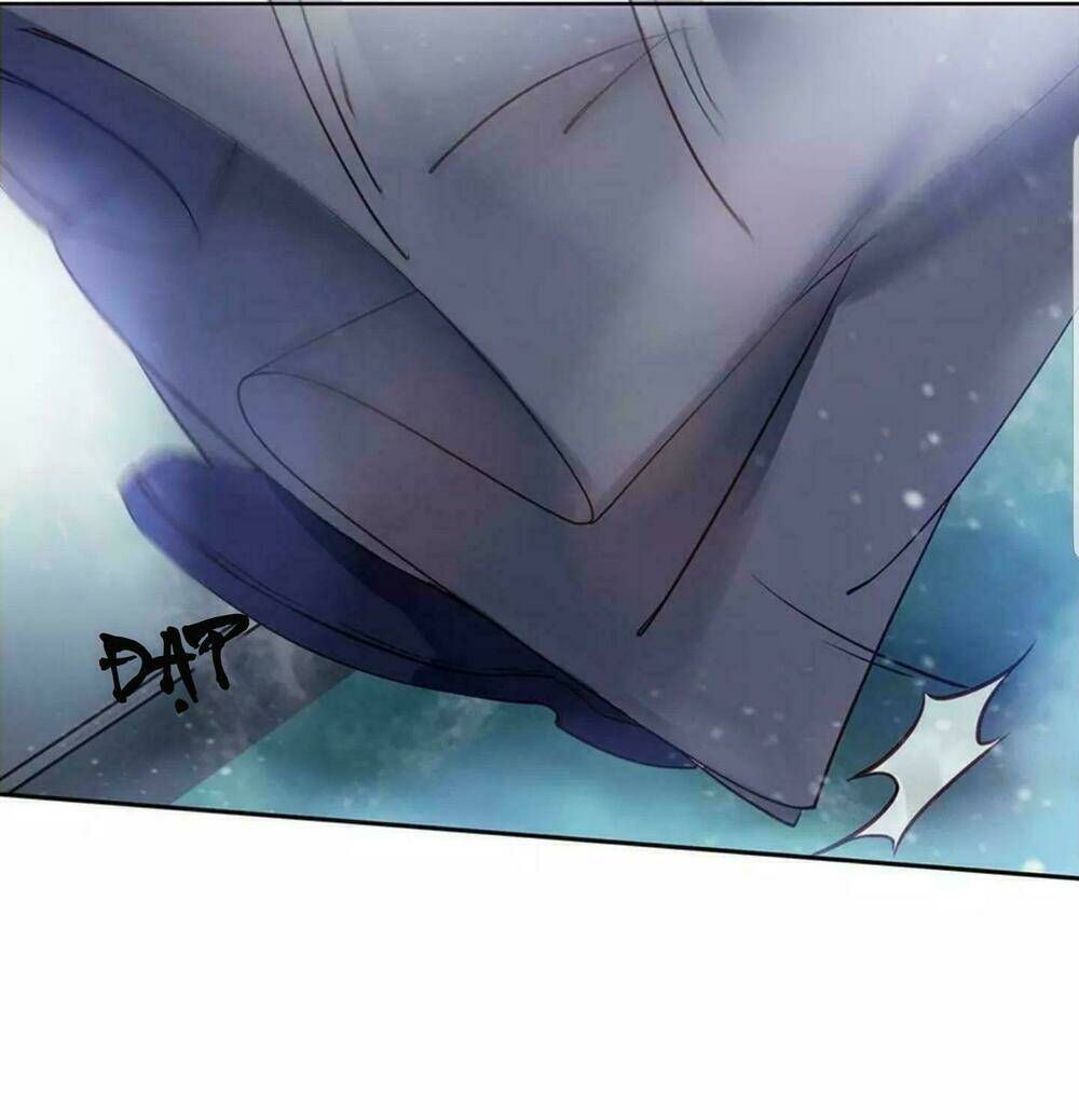 vương phi hám của - phu quân là một bảo bảo ấm áp chapter 3 25