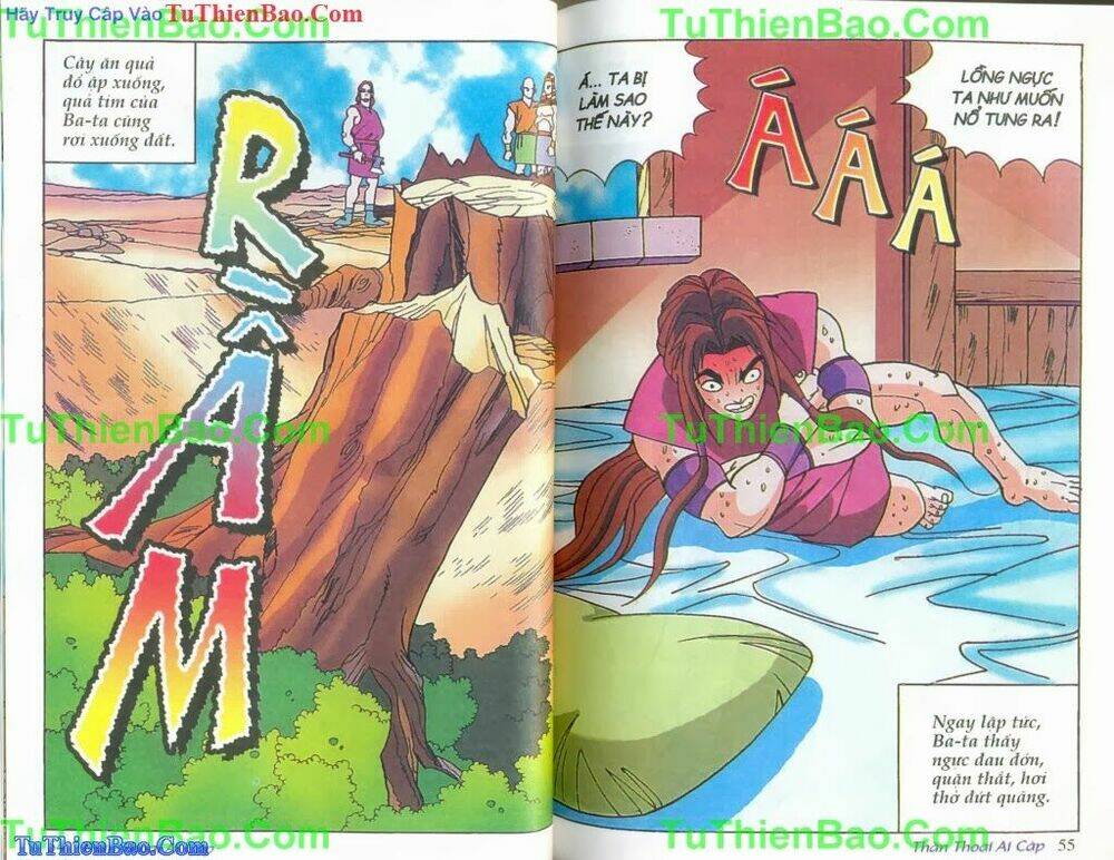 thần thoại ai cập chapter 3 28