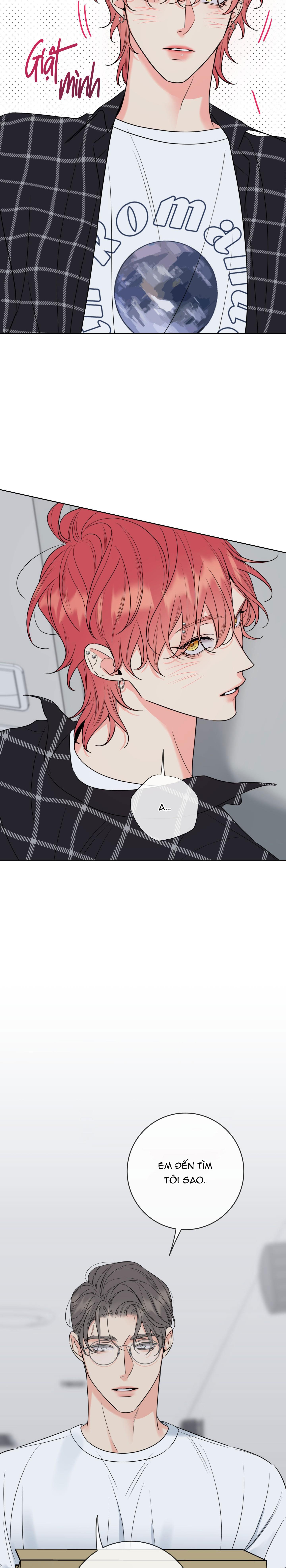 chuyện tình rắc rối -dmbl chapter 14 49