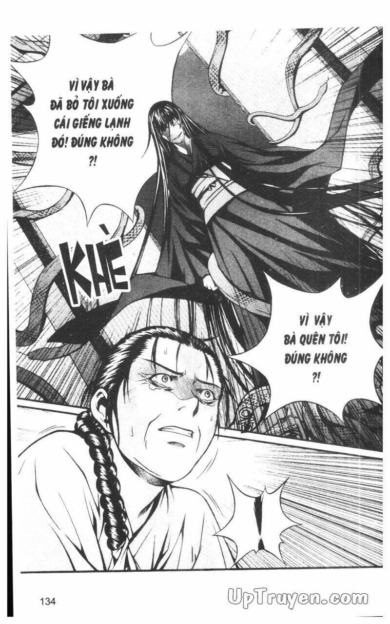 thời gió lốc (thời đại phong tang) chapter 8 135