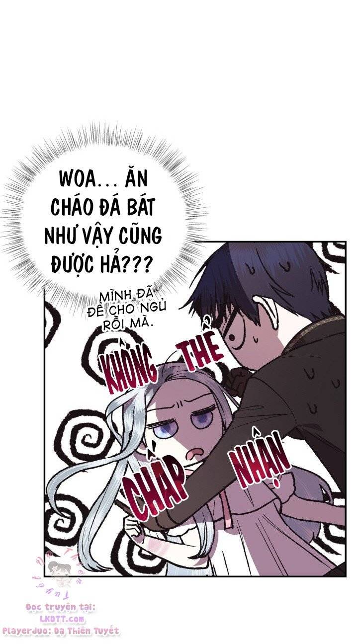 cha, con không muốn kết hôn đâu chapter 12 37