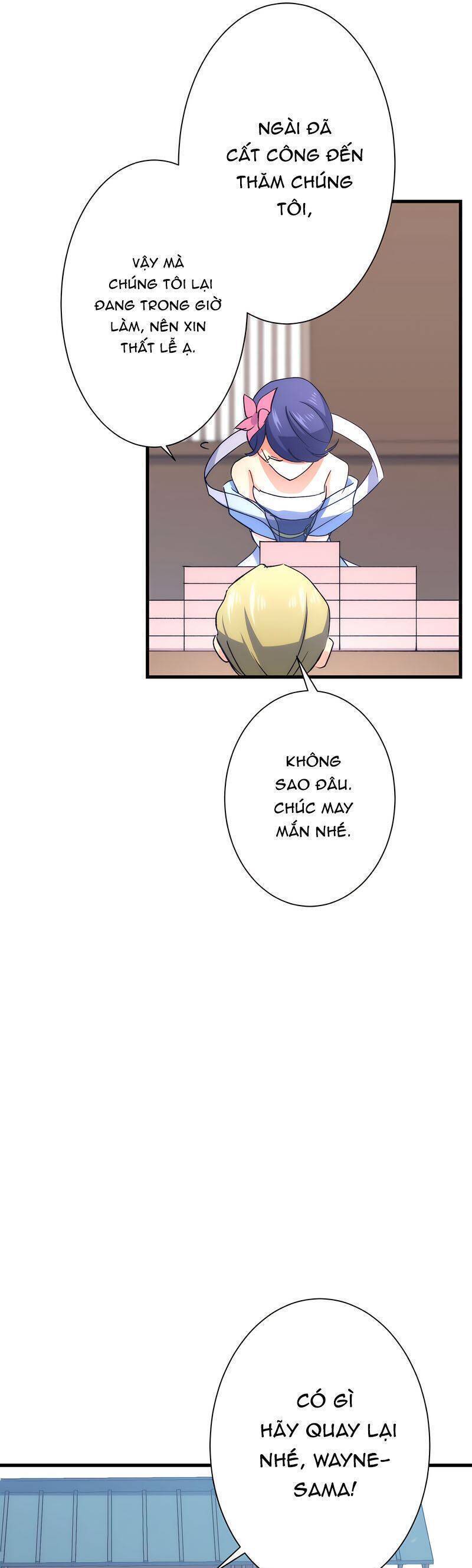 âm dương sư mạnh nhất chuyển sinh chapter 33 10