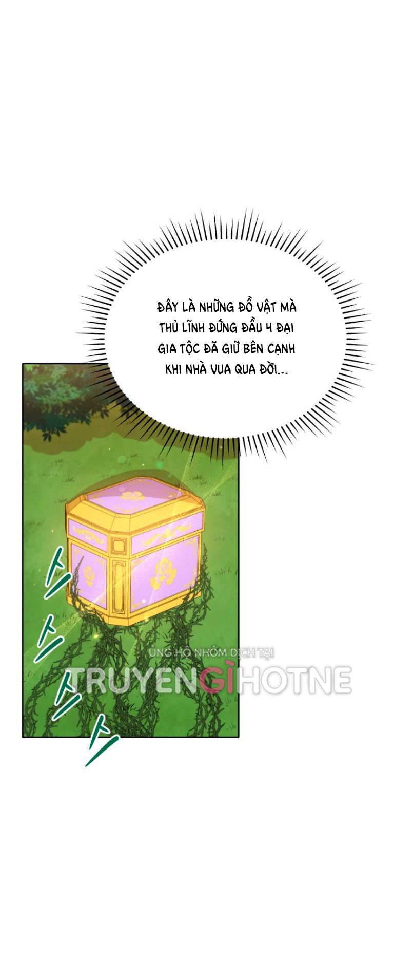 quý cô không thể tiếp cận chapter 84.2 11