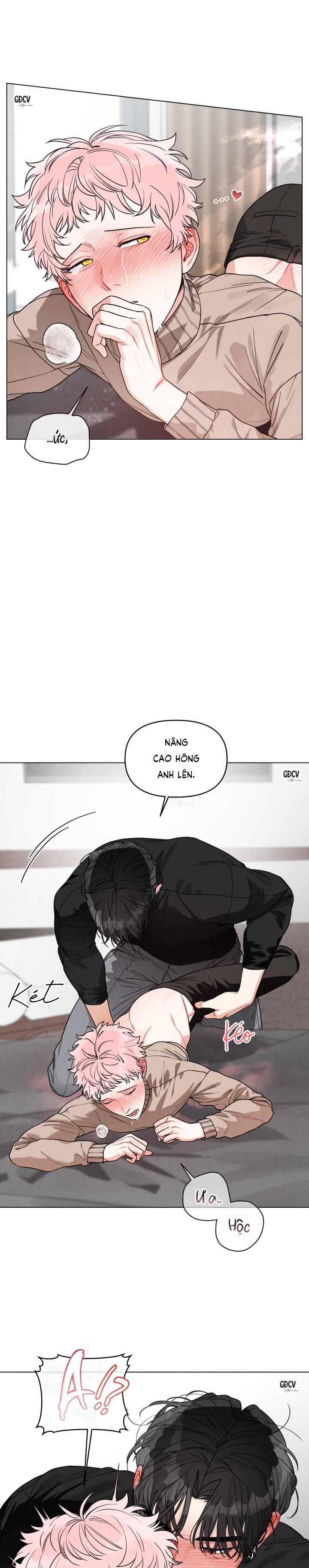 cuộc gọi ẩn danh chapter 2 2