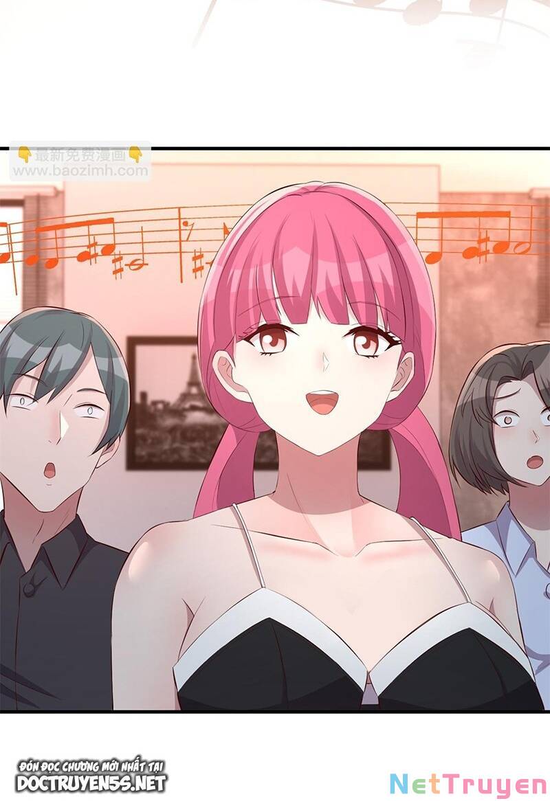 chị gái tôi là đại minh tinh chapter 148 4