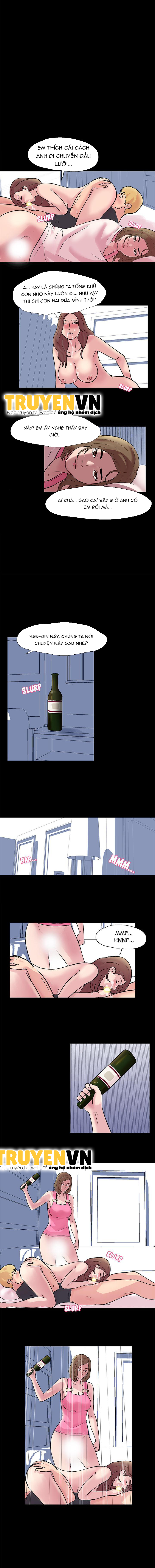 dự án utopia (project utopia) chapter 29 3