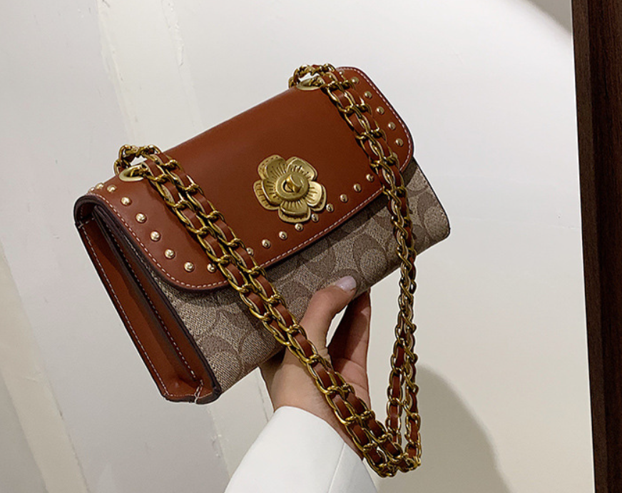 Túi xách nữ thời trang cao cấp sang trọng MS -688