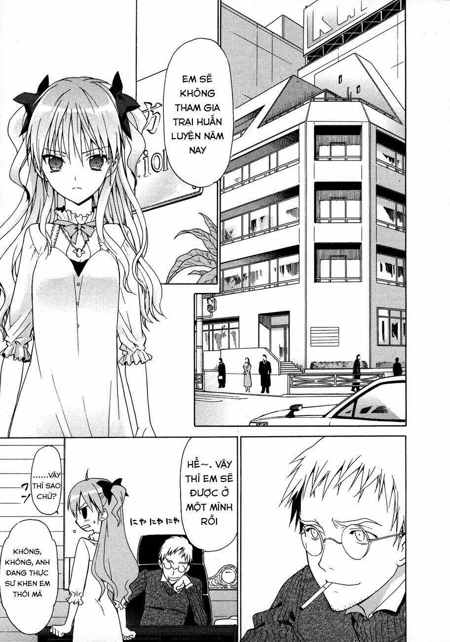 white album chapter 23 3