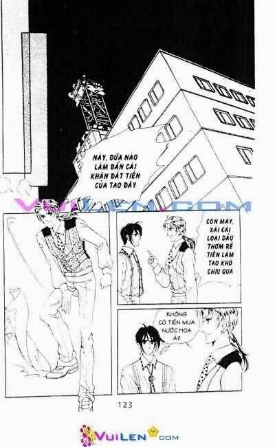 lá chắn tình yêu chapter 7 123