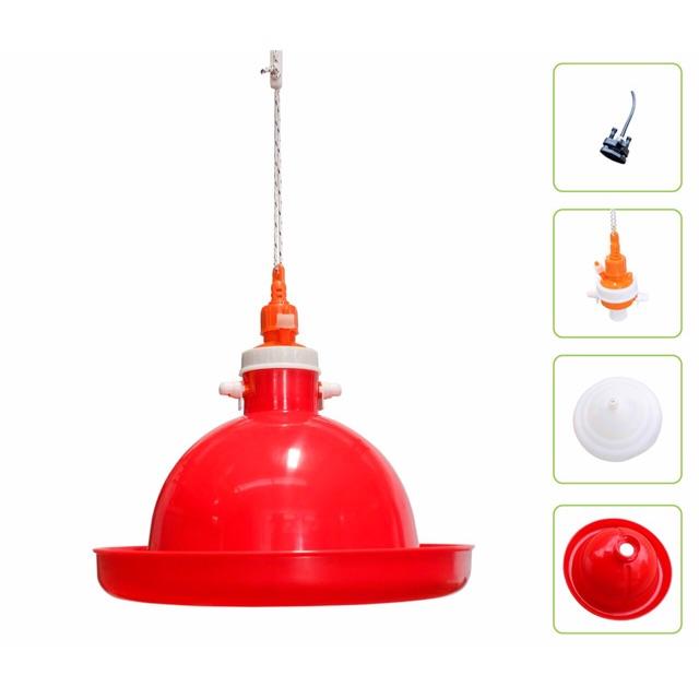 Bình nước tự động