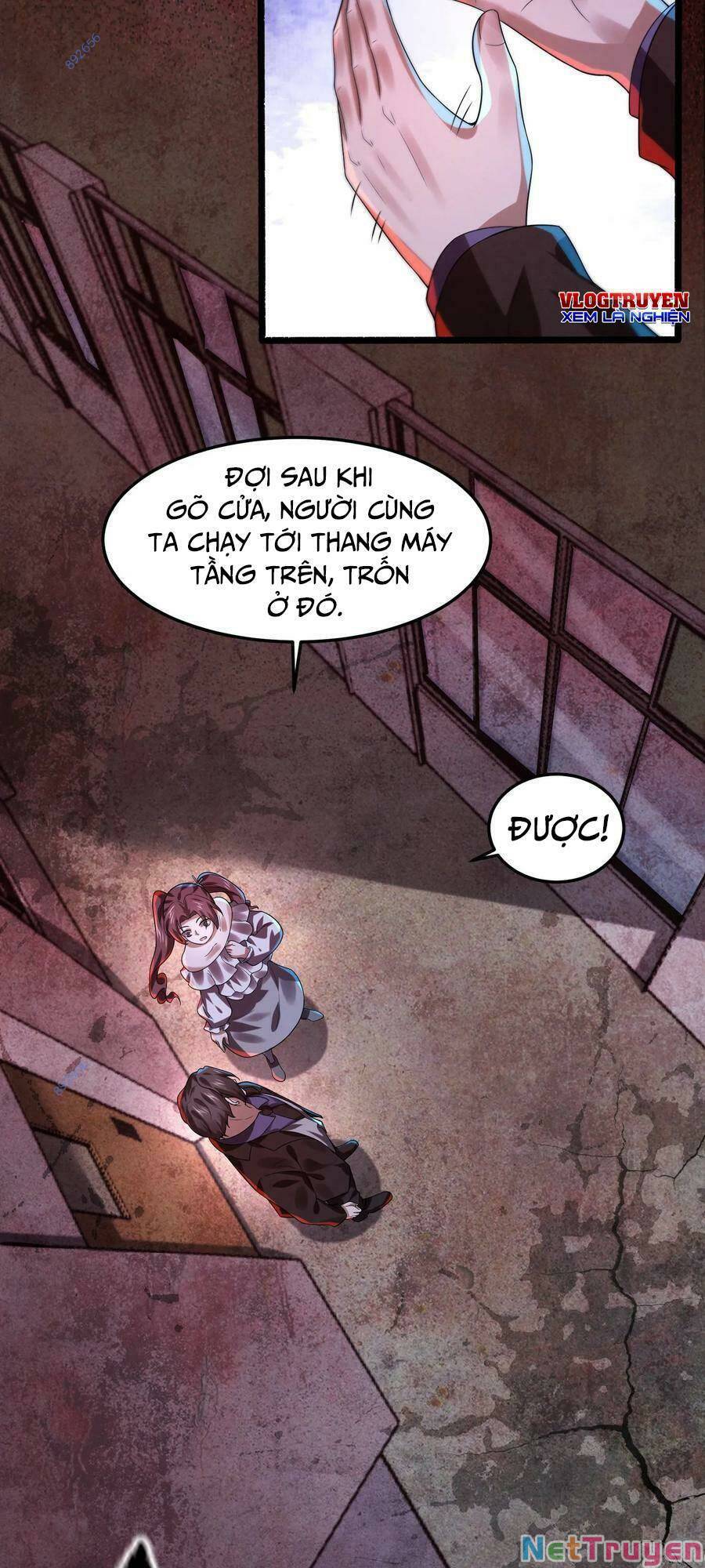 bởi vì cẩn thận mà quá phận hung ác chapter 26 13