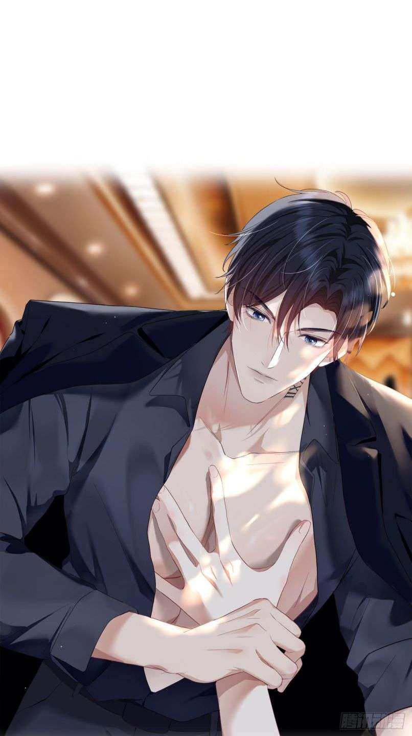 [bl] quan hệ nguy hiểm chapter 18 17