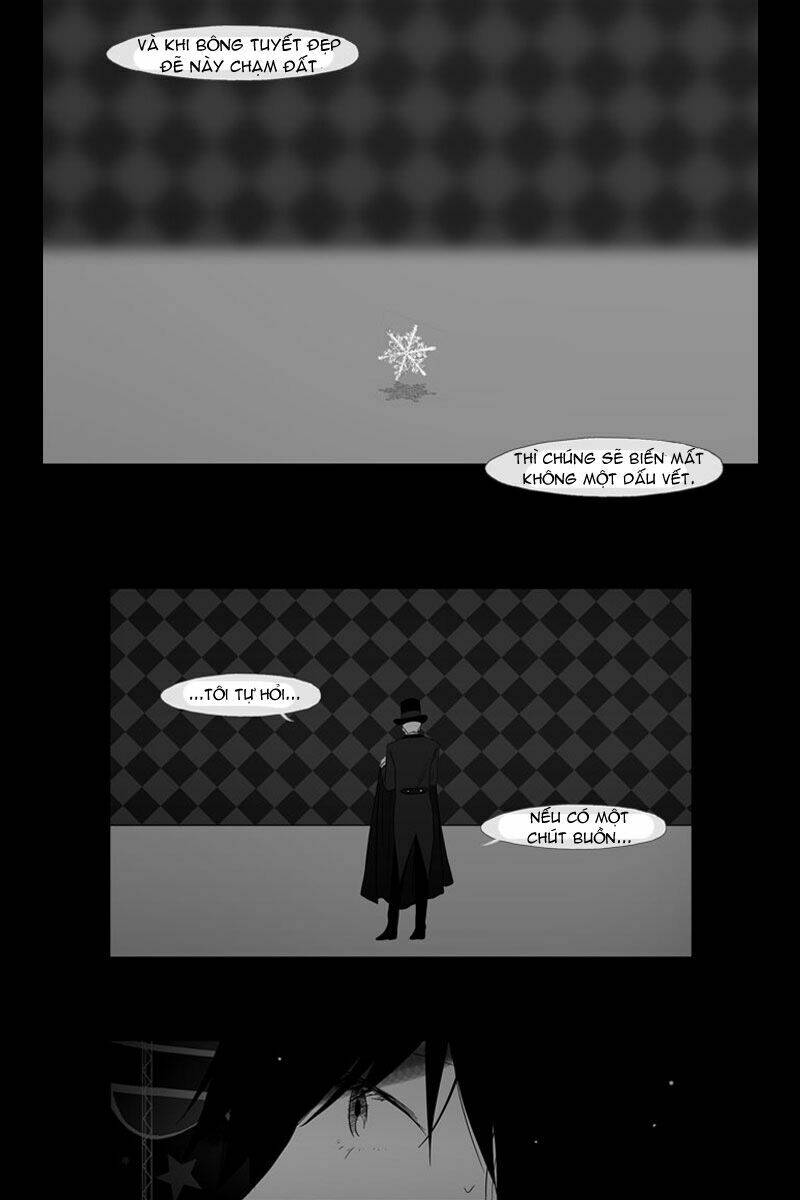 bạn có tin vào ma thuật? chapter 23 16