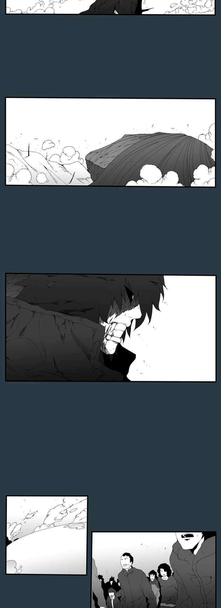 siêu năng chapter 176 22