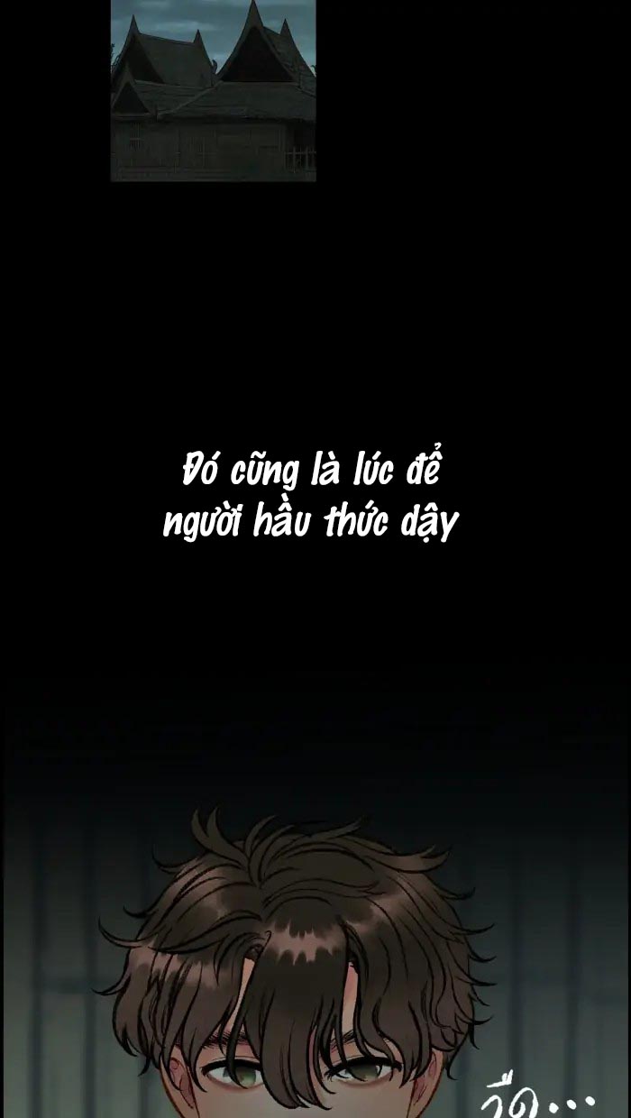 Nữ Chính Không Muốn Yêu chapter 39.1 - Trang 5