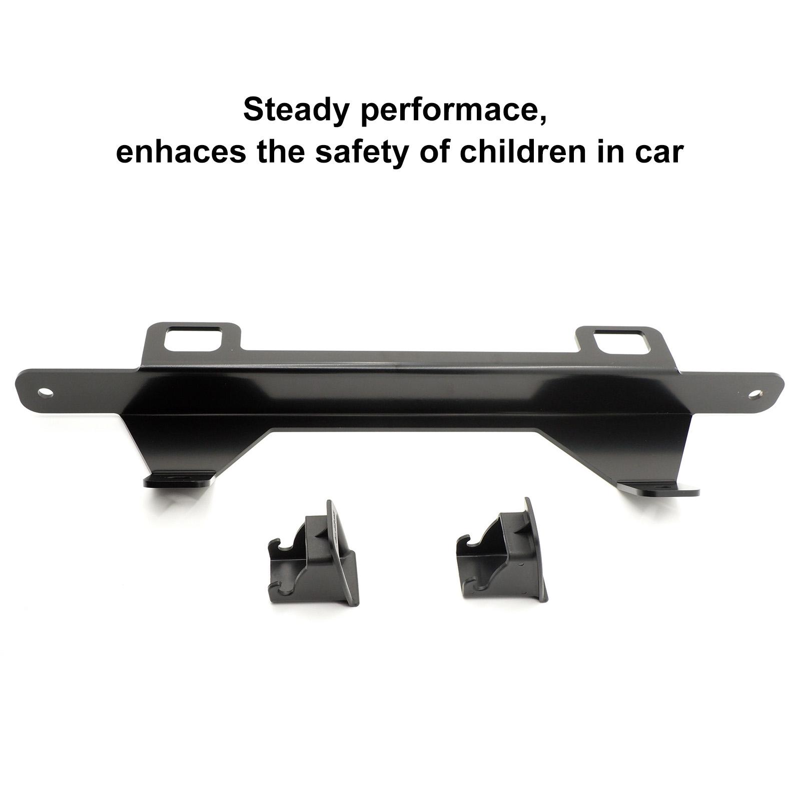 Car Child Seat Restraint Anchor Mounting Kit Replacement for Toyota Camry 6th generation, XV40 2006-2011 Model Right