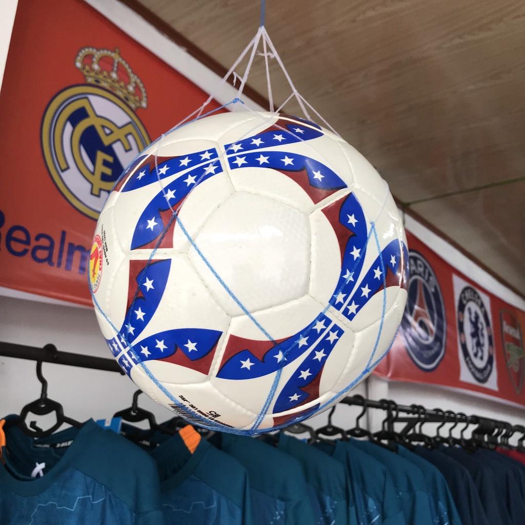 Siêu phẩm trái bóng đá cao cấp quản bóng đá size 5