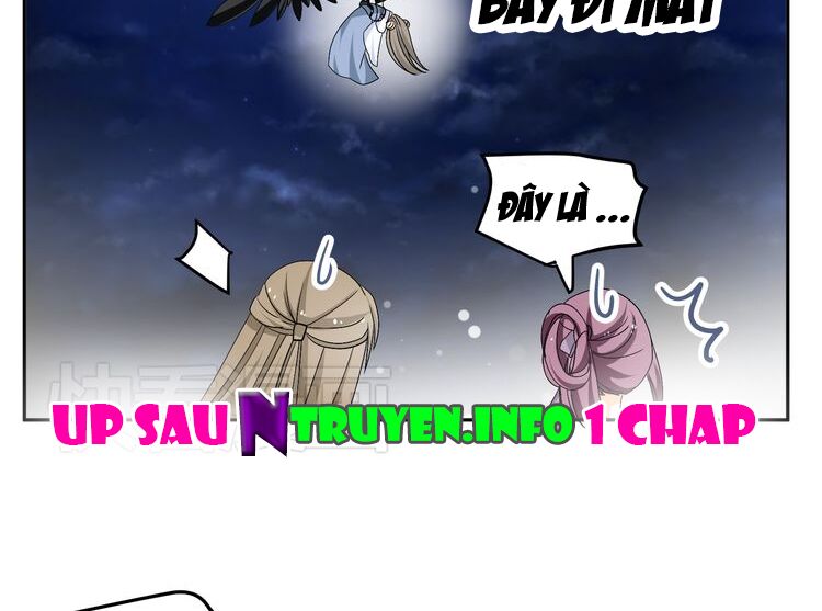 xuyên việt chi thiên tâm linh chapter 23.5 34
