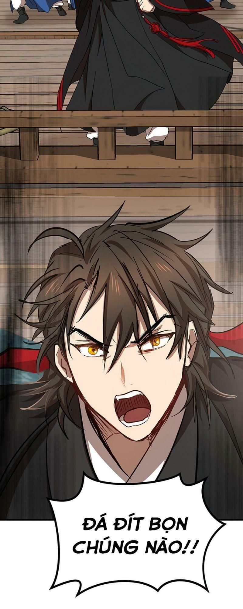 võ đang kỳ hiệp chapter 46 51