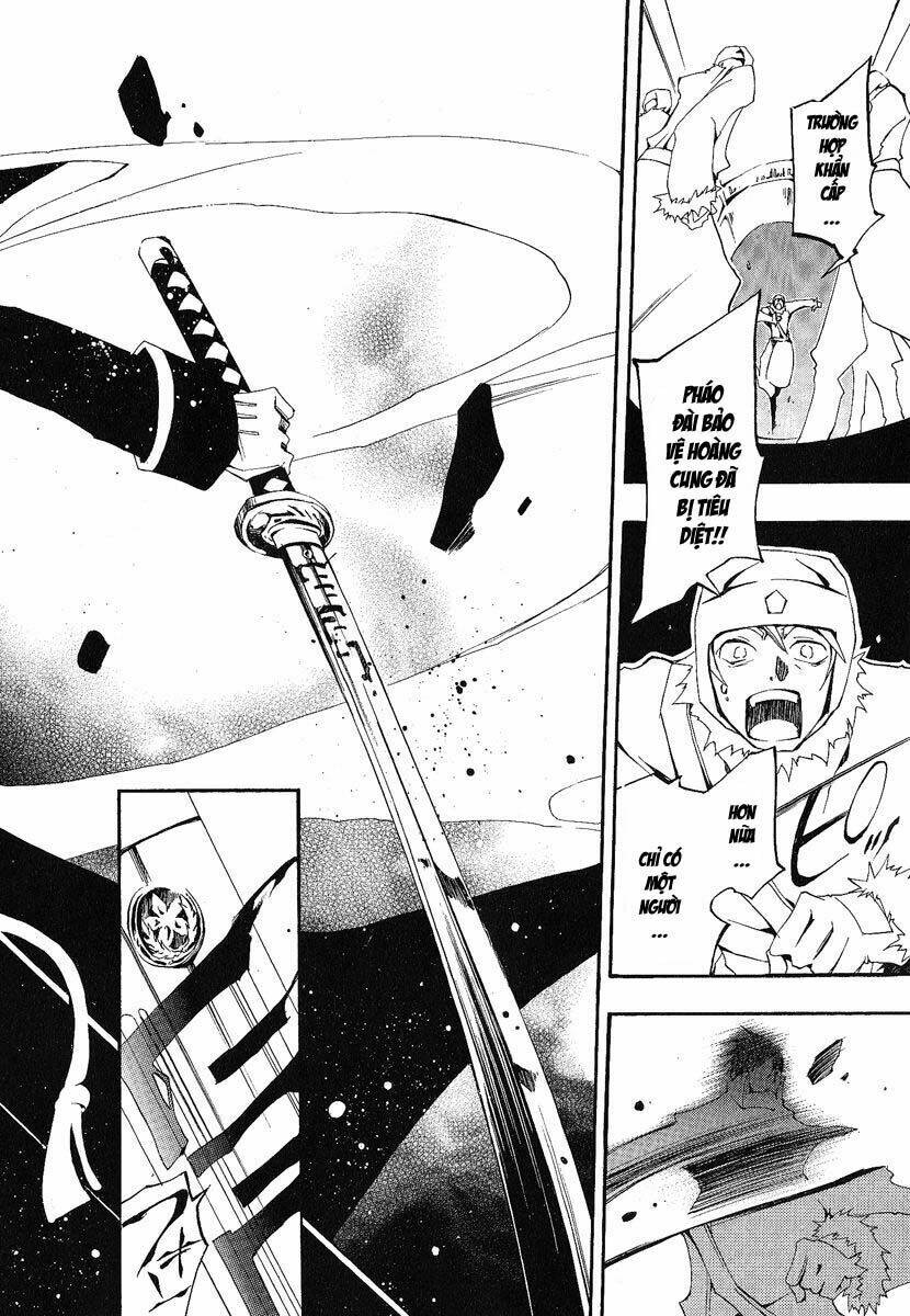 07 hồn ma chapter 26 15