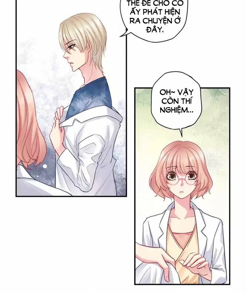 nghịch chuyển luyến tình chapter 19 4