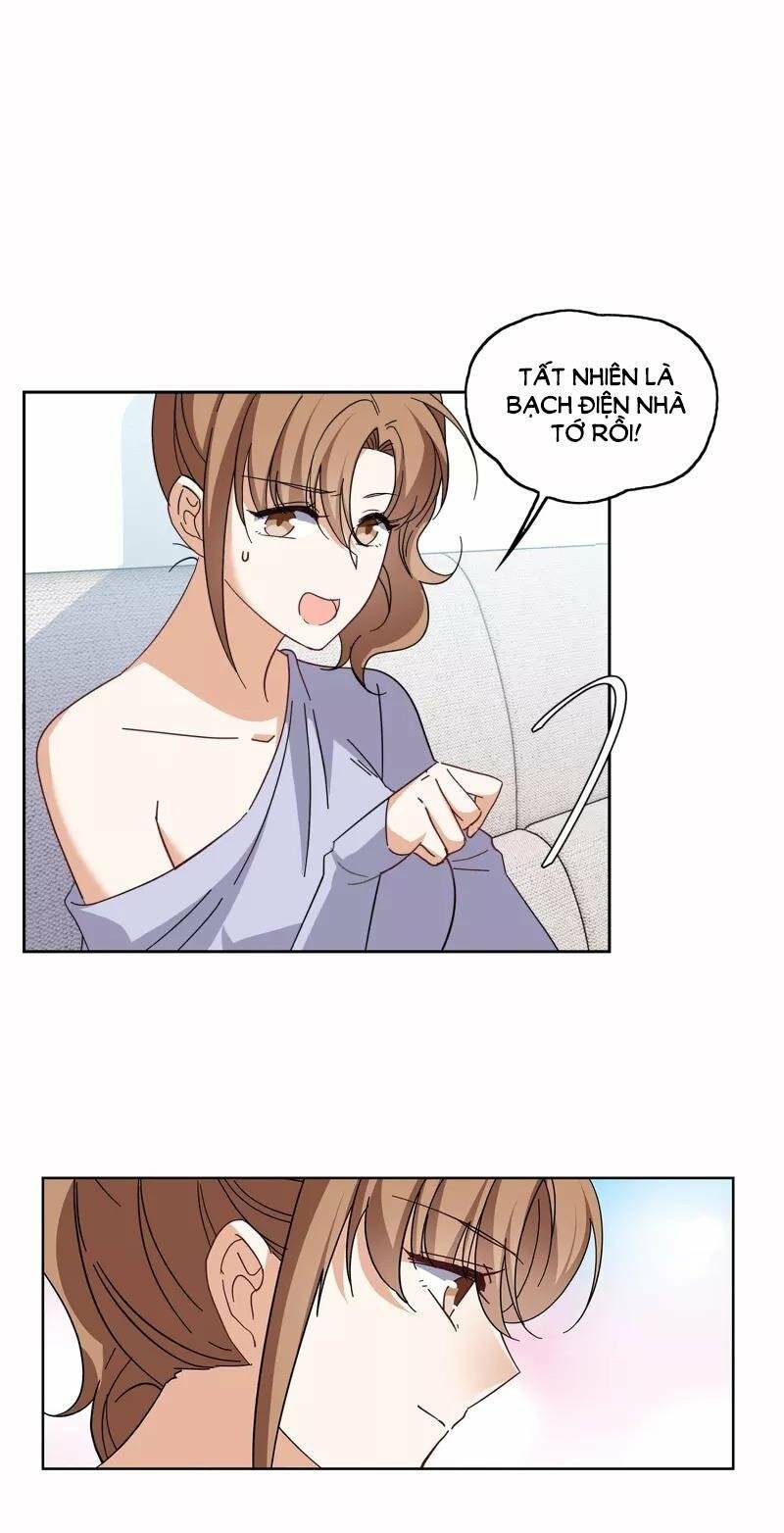 cô ấy đến rồi, xin nằm xuống! chapter 144 13