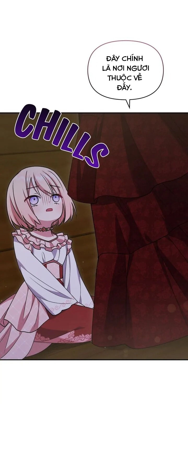 cô con gái nuôi đáng yêu của công tước chapter 84 6