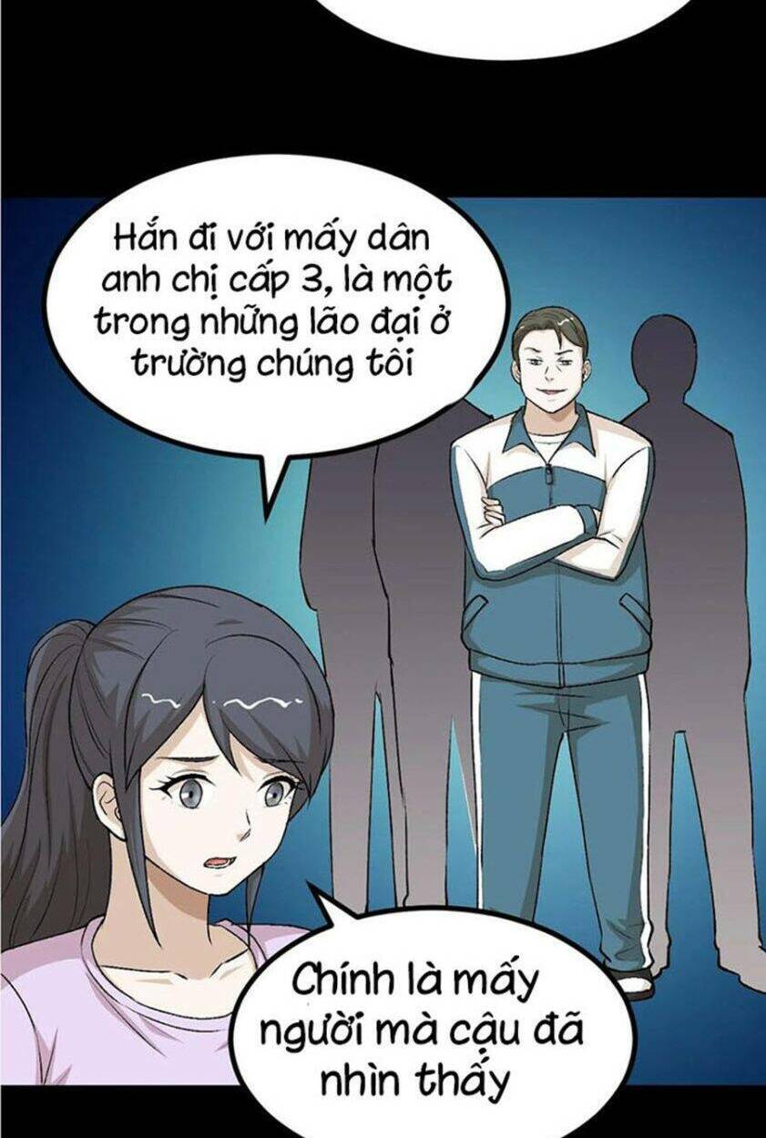 đai ca trở lại tuổi 16 chapter 130 22