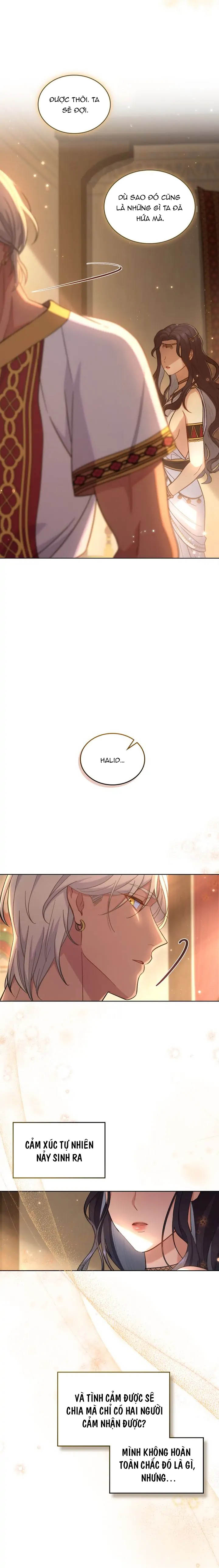 hội cùng thuyền chapter 29.2 5