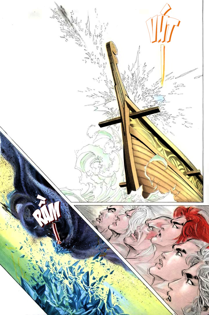 phong vân chapter 184 13