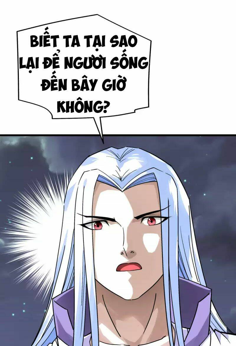 trọng sinh ta là đại thiên thần chapter 139 10