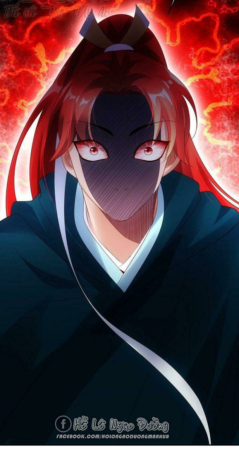 thiên kim bất hoán chapter 53 29