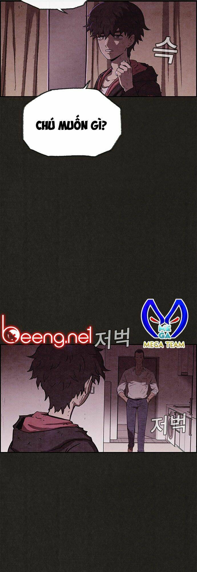 quái vật tại chung cư xanh chapter 88 11