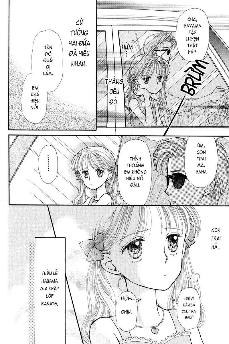 kodomo no omocha chapter 14 25