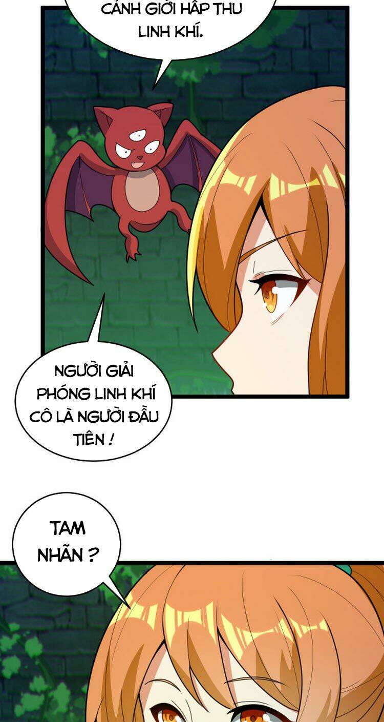 thôn phệ một thế giới tu tiên chapter 97 21