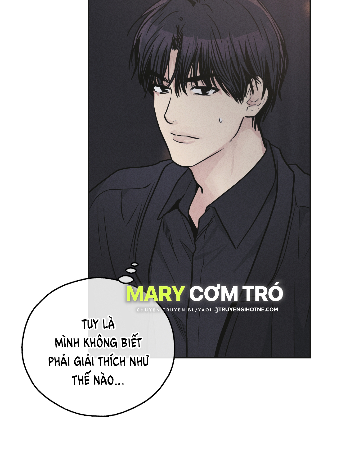 Phục Thù - Pay Back chapter 55.2