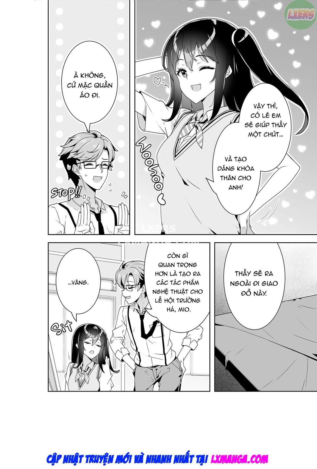 tài năng dâm dục chapter 0 7