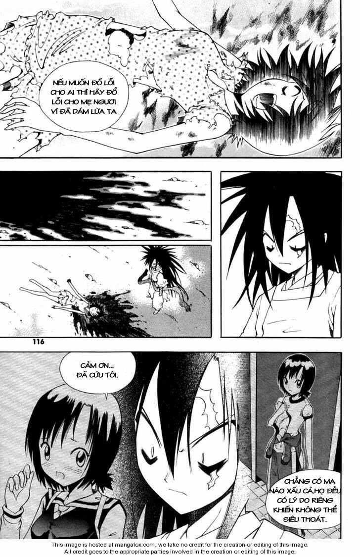 gwisin byeolgok - bí kíp của quỷ chapter 5 4