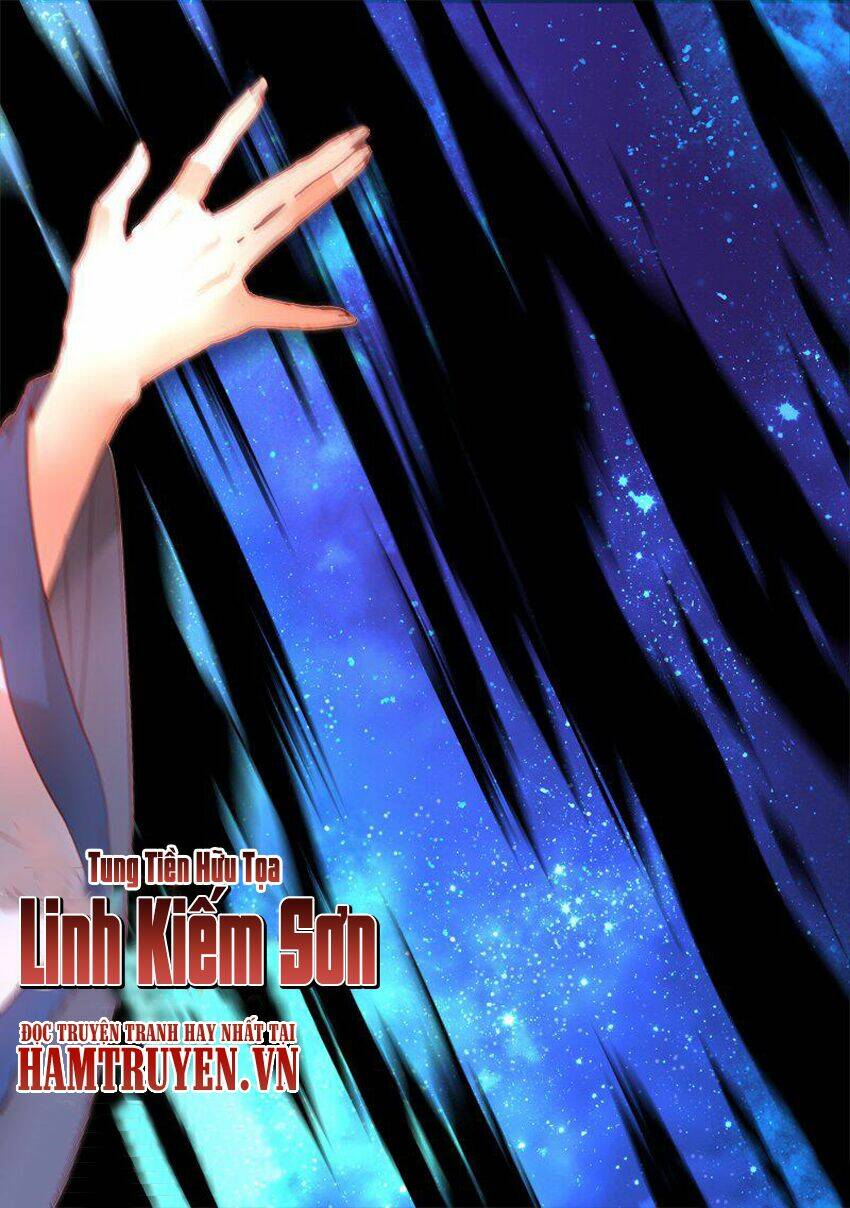 trước kia có tòa linh kiếm sơn chapter 279 2