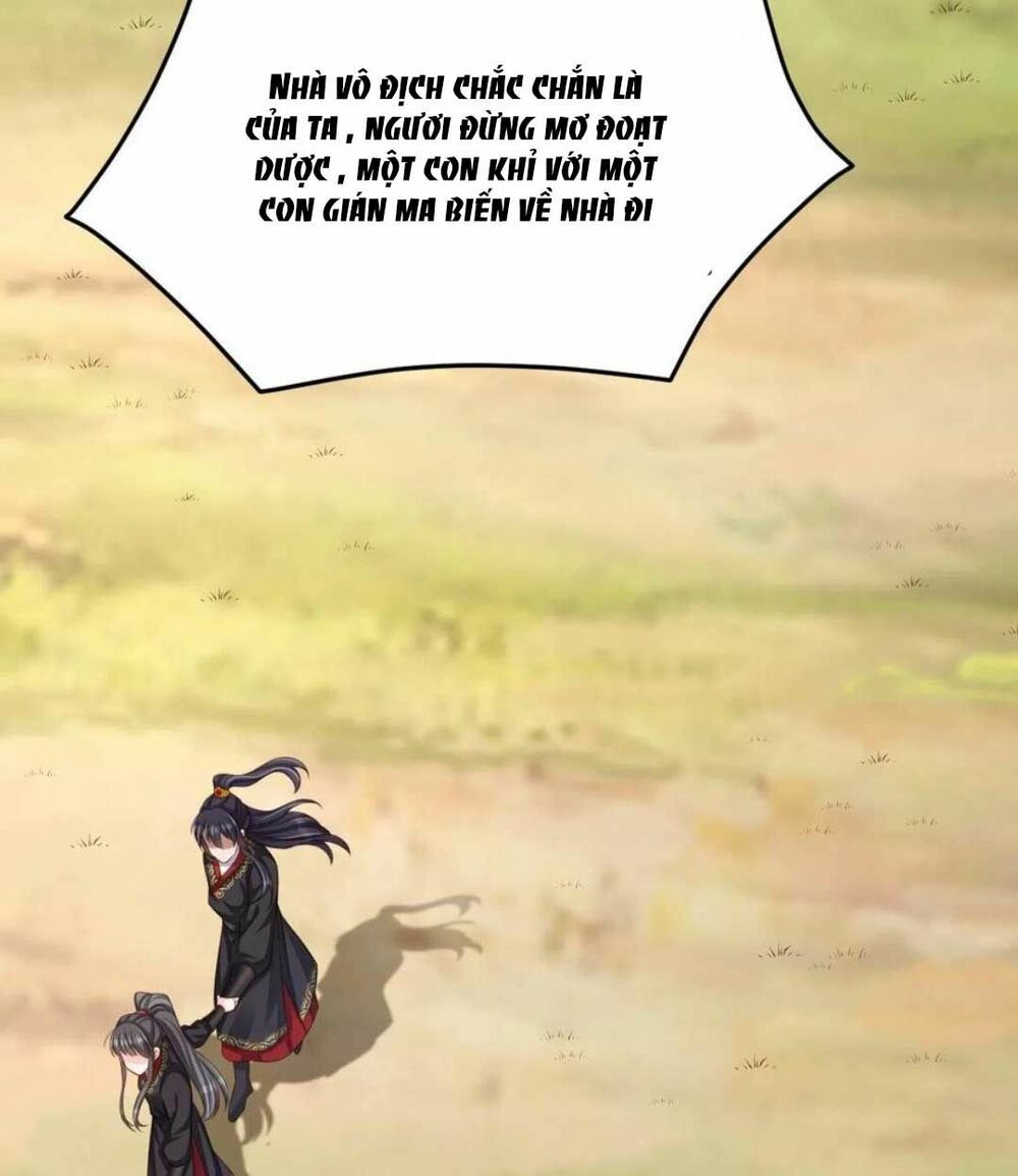 thuần hóa ba ba bạo quân chapter 38 18