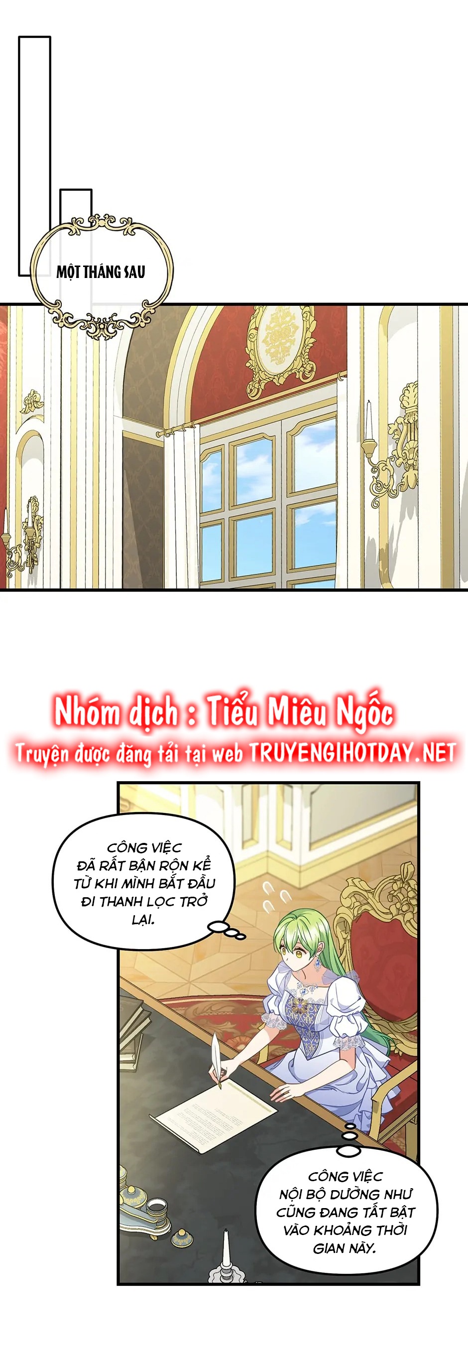 xin hãy bỏ mặc tôi chapter 121 27