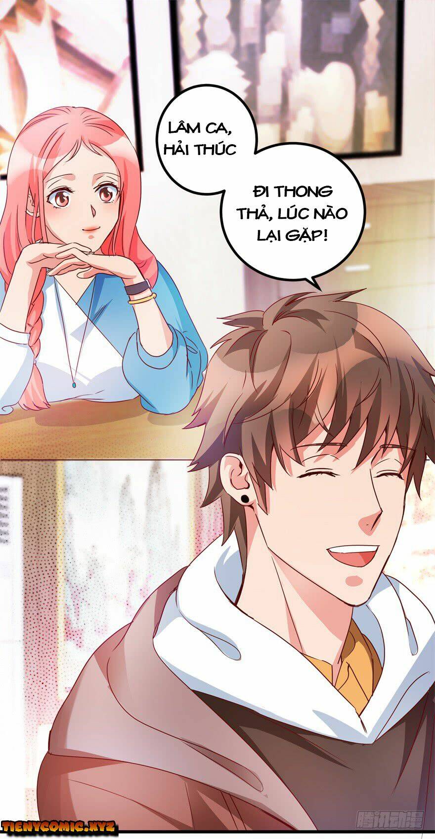 thấu thị tiên y chapter 33 3