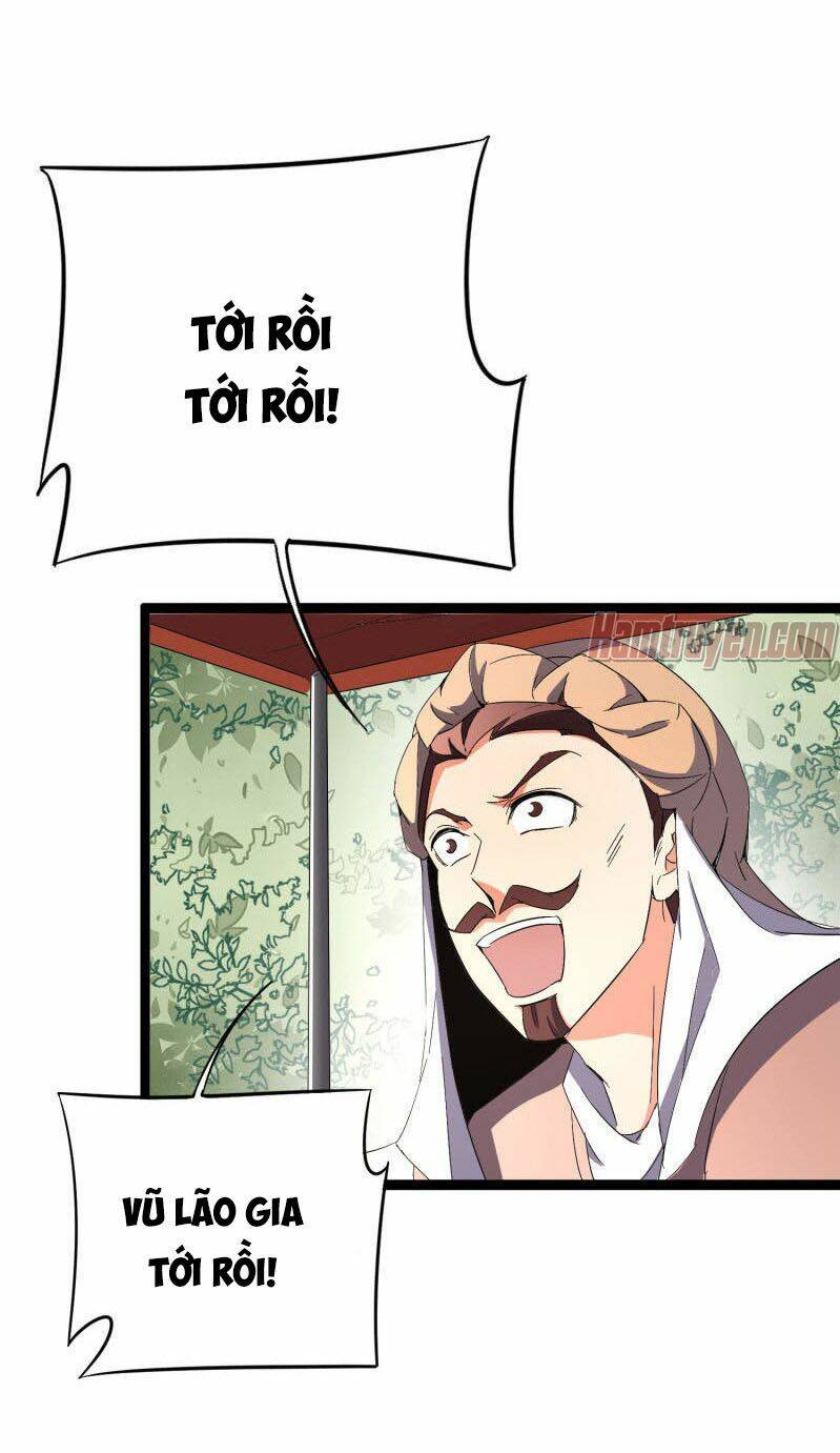 phục thiên thánh chủ chapter 41 14