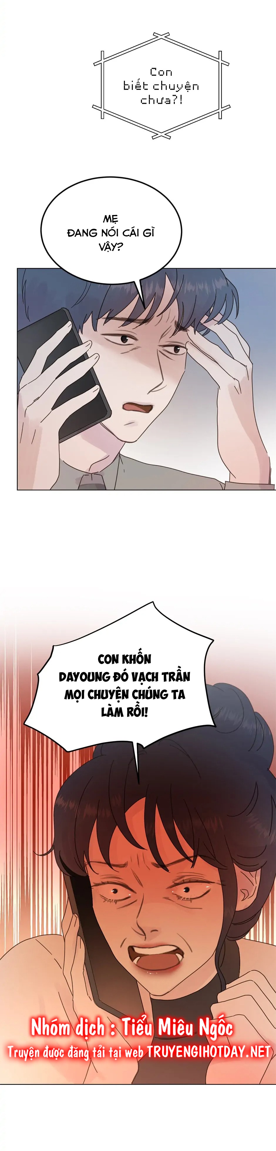 sự trả thù ngọt ngào của vợ tôi chapter 161 12