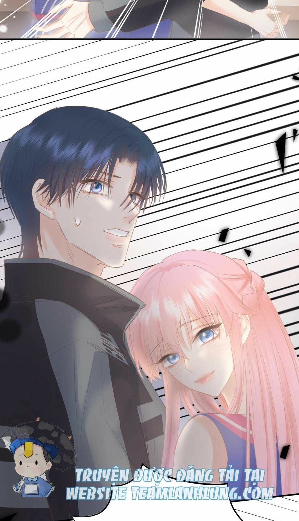 khảo nghiệm cuối cùng của tra nữ chapter 15 50